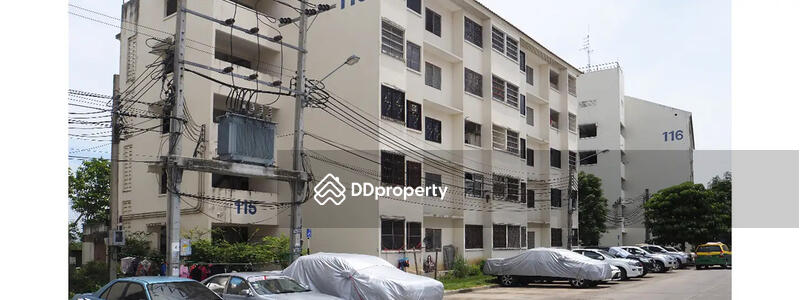 ขาย - Baan Ua-Athorn Bangna : บ้านเอื้ออาทร สุวรรณภูมิ 2 (บางนา), สมุทรปราการ