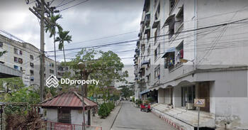 Sukthavorn Condo Theparak : สุขถาวรคอนโด เทพารักษ์