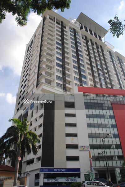 For Sale - Pertama Residency