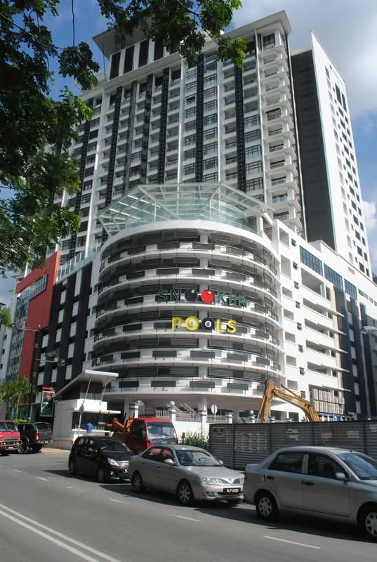 Pertama Residency - iProperty.com.my