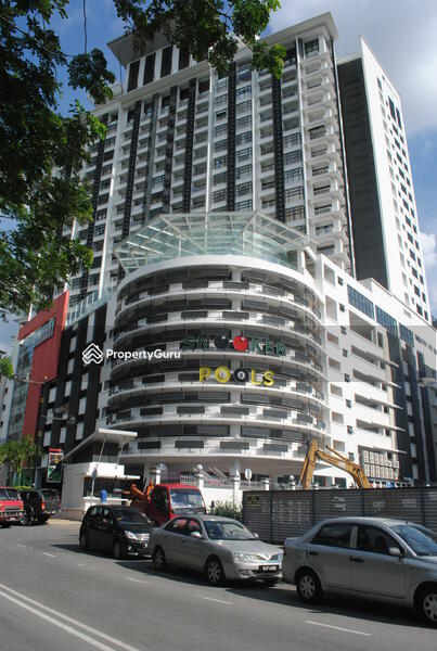 For Sale - Pertama Residency