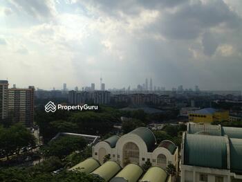 Pertama Residency