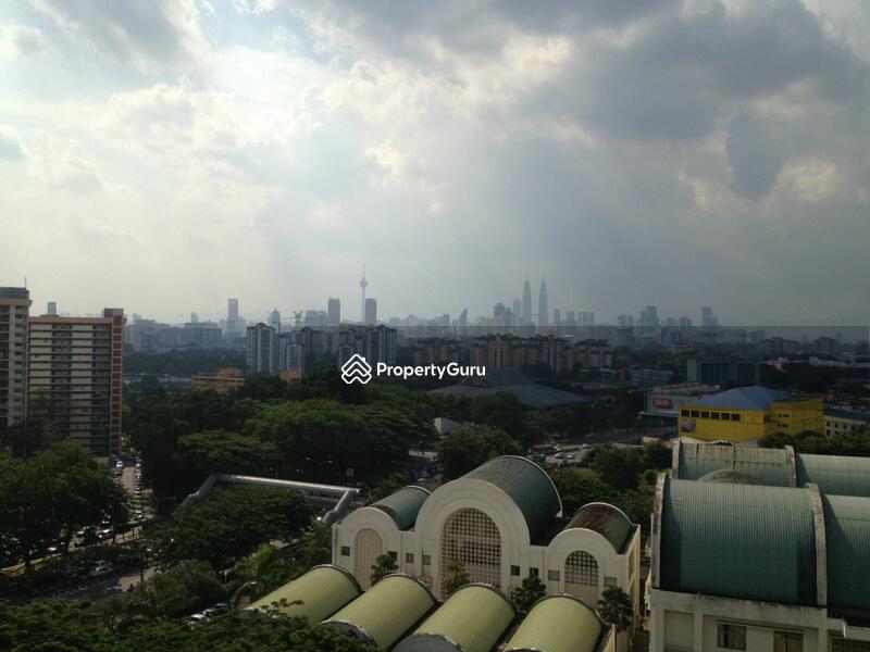 For Sale - Pertama Residency