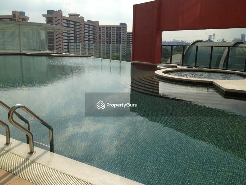For Sale - Pertama Residency