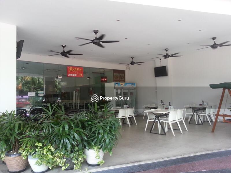 For Sale - Pertama Residency