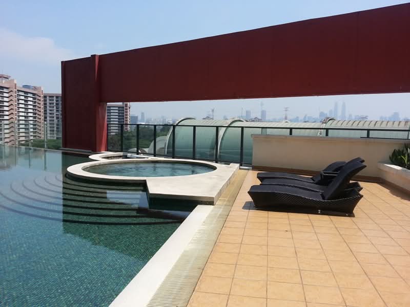 Pertama Residency - iProperty.com.my
