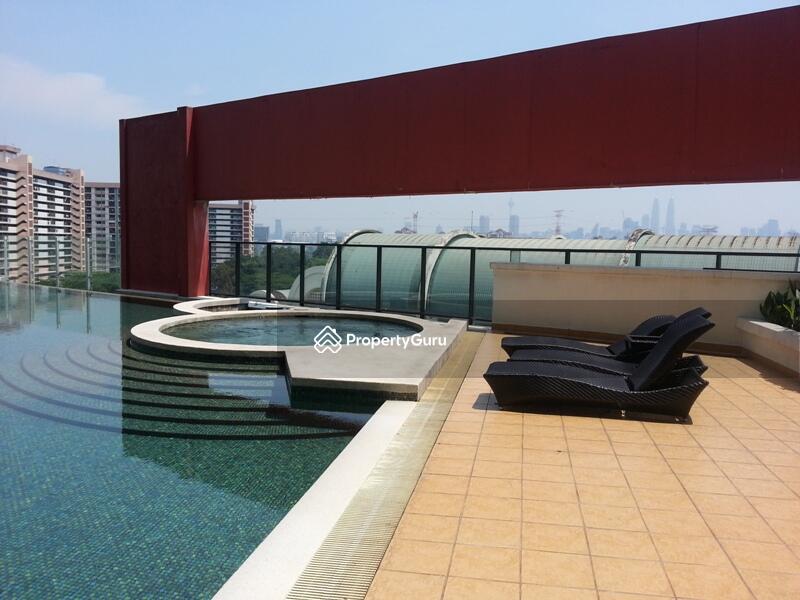 For Sale - Pertama Residency