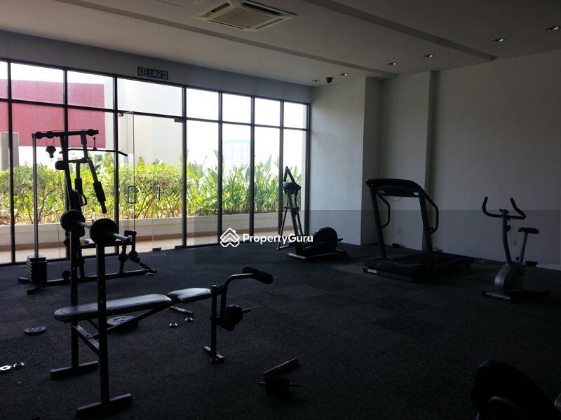 For Sale - Pertama Residency
