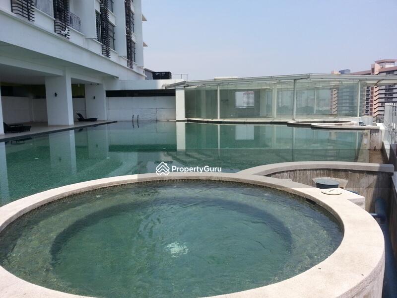 For Sale - Pertama Residency