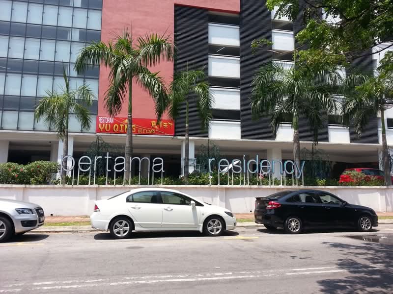 Pertama Residency - iProperty.com.my