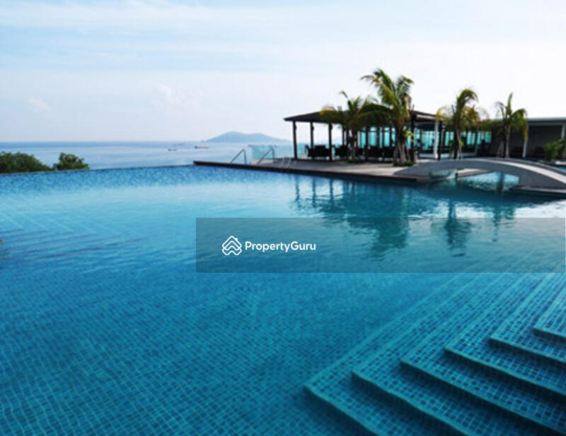 The Peak Vista (Likas) (Condominium) for Sale/Rent, 2024