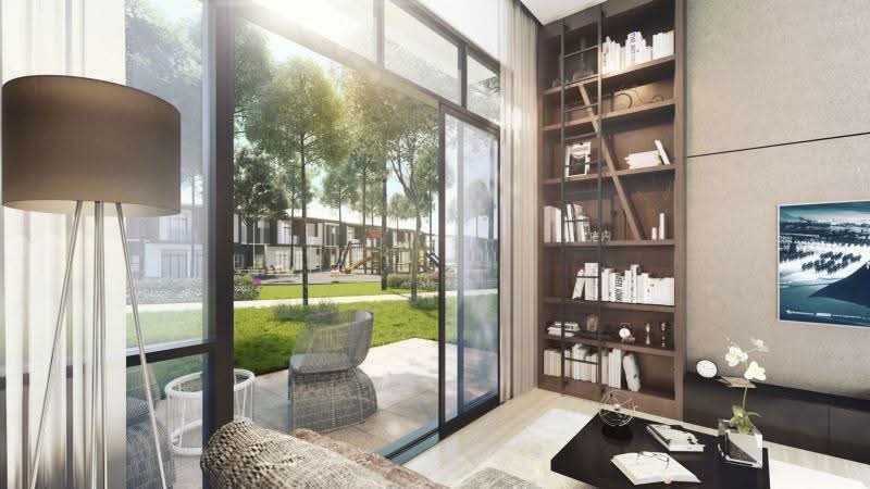 Maple Residence - iProperty.com.my