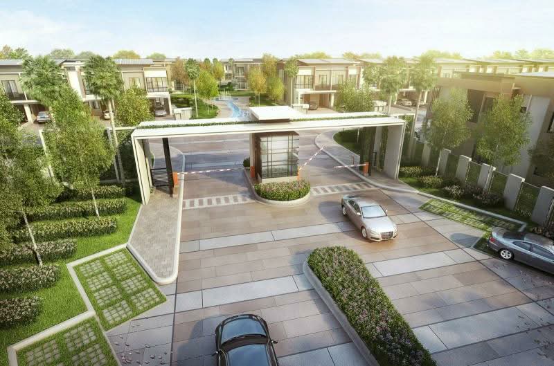 Maple Residence - iProperty.com.my