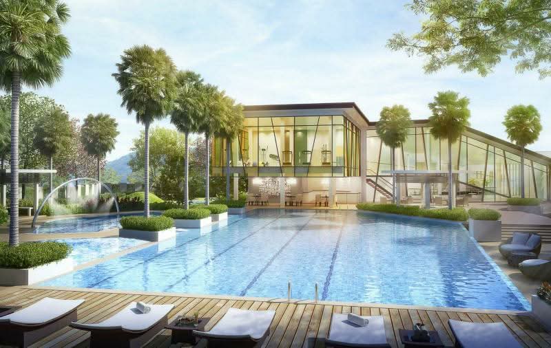 Maple Residence - iProperty.com.my
