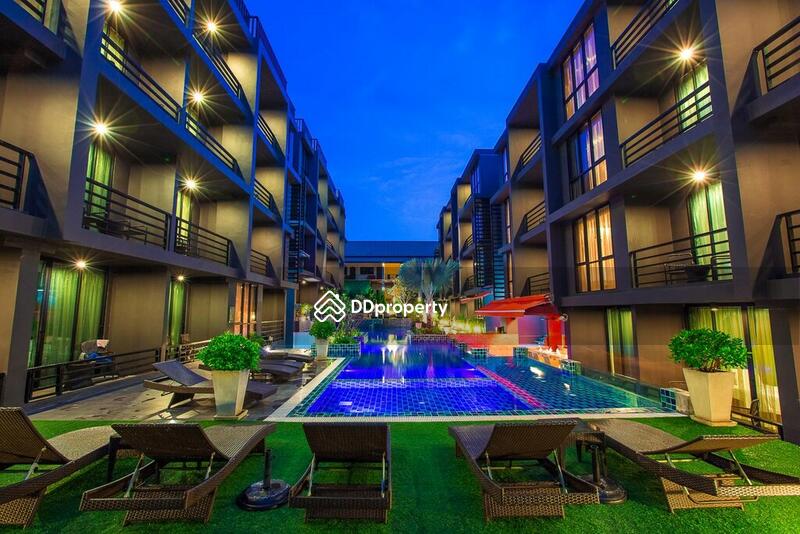 Aspira Samui : แอสพิร่า สมุย #0