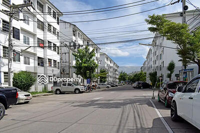 - Baan Ua-Athorn Salaya 1,2 : บ้านเอื้ออาทร ศาลายา 1 และ 2