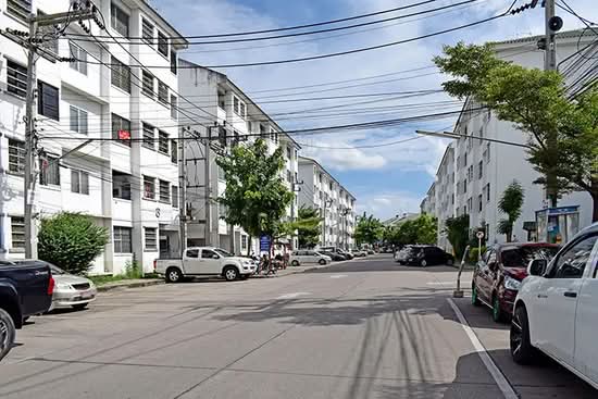 Baan Ua-Athorn Salaya 1,2