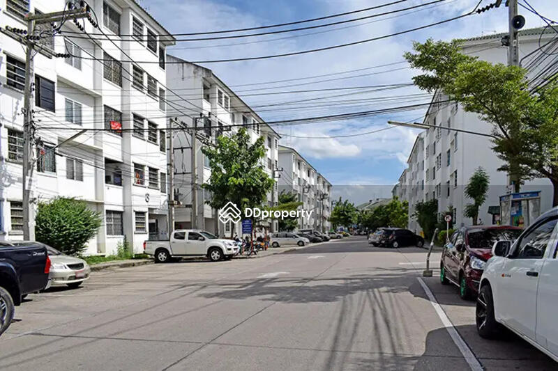 For Sale - Baan Ua-Athorn Salaya 1,2, Nakhon Pathom
