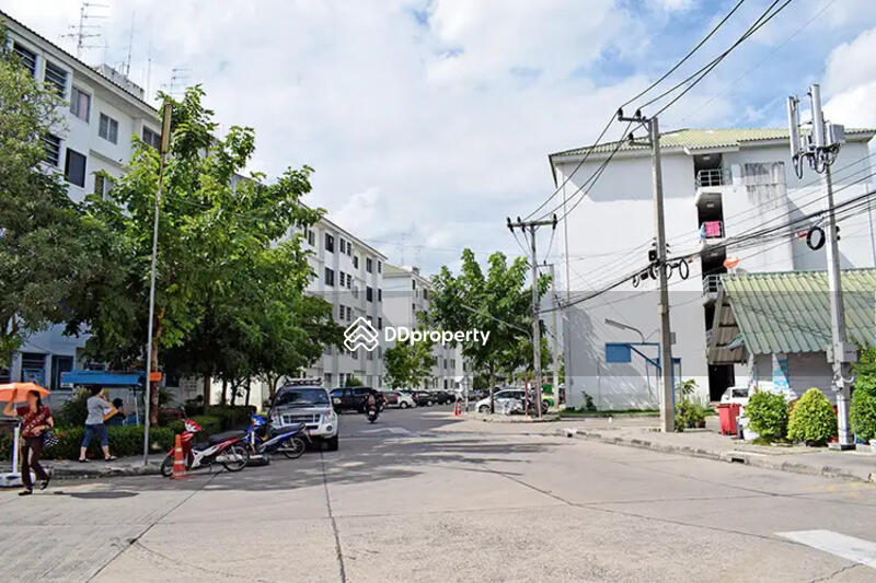 For Sale - Baan Ua-Athorn Salaya 1,2, Nakhon Pathom