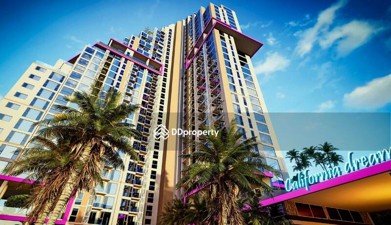 The Riviera Santa Monica : ซานต้า โมนิก้า #0