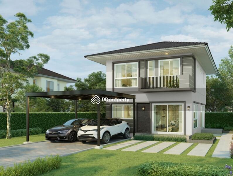 For Rent - Supalai Bella Donkaew-Maerim, Chiang Mai
