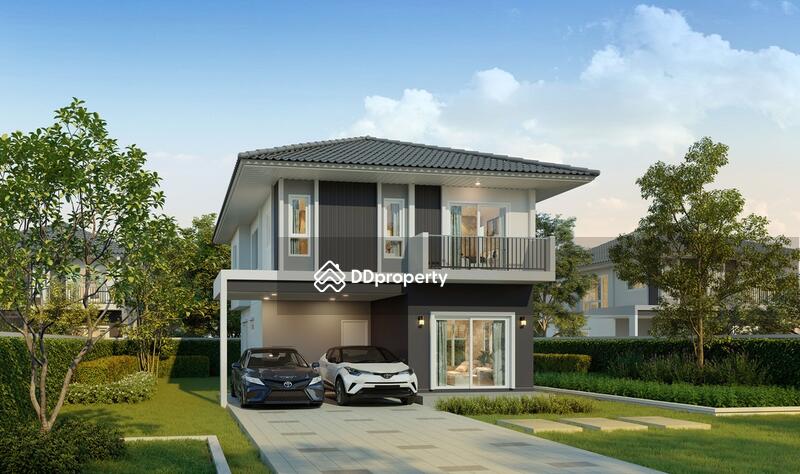 For Rent - Supalai Bella Donkaew-Maerim, Chiang Mai
