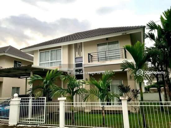 Karnkanok Ville 12 : กาญจน์กนกวิลล์ 12