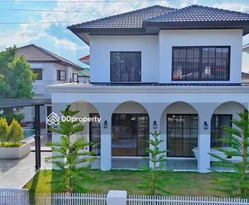 - Green Valley Village : กรีน วัลเลย์ เชียงใหม่