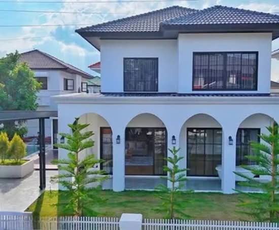 Green Valley Village : กรีน วัลเลย์ เชียงใหม่
