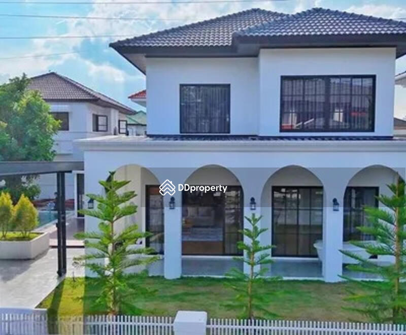 Green Valley Village : กรีน วัลเลย์ เชียงใหม่ #0