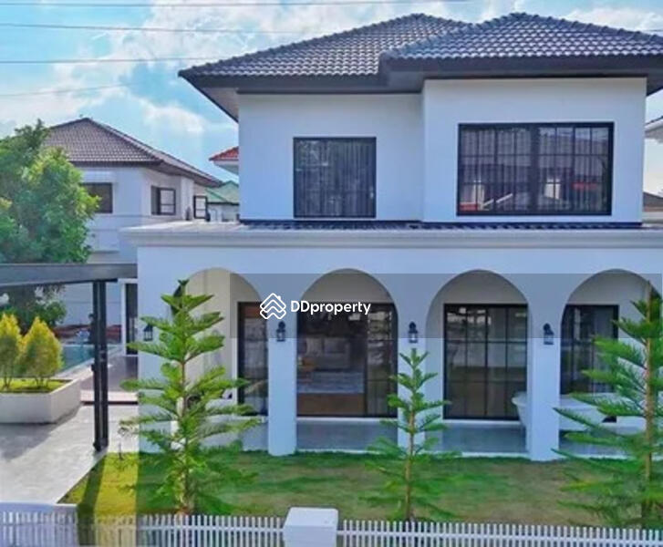 For Rent - Green Valley Village, Chiang Mai