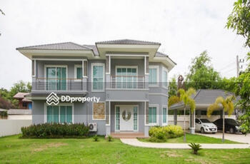 Thanaporn Park Home 5 : ธนาพรพาร์ค โฮม 5