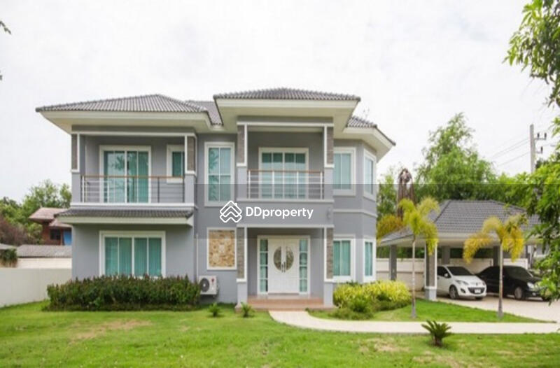 ขาย - Thanaporn Park Home 5 : ธนาพรพาร์ค โฮม 5, เชียงใหม่