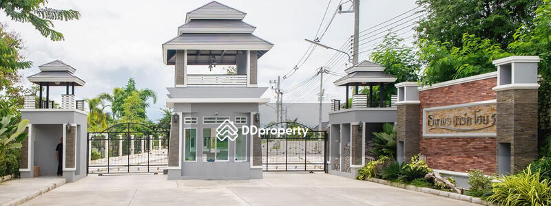 ขาย - Thanaporn Park Home 5 : ธนาพรพาร์ค โฮม 5, เชียงใหม่