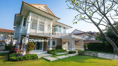  - Nantawan Land And House Park Chiangmai : นันทวัน แลนด์ แอนด์ เฮ้าส์ พาร์ค เชียงใหม่