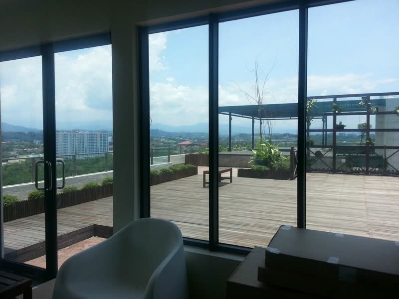 The Peak SOHO - iProperty.com.my