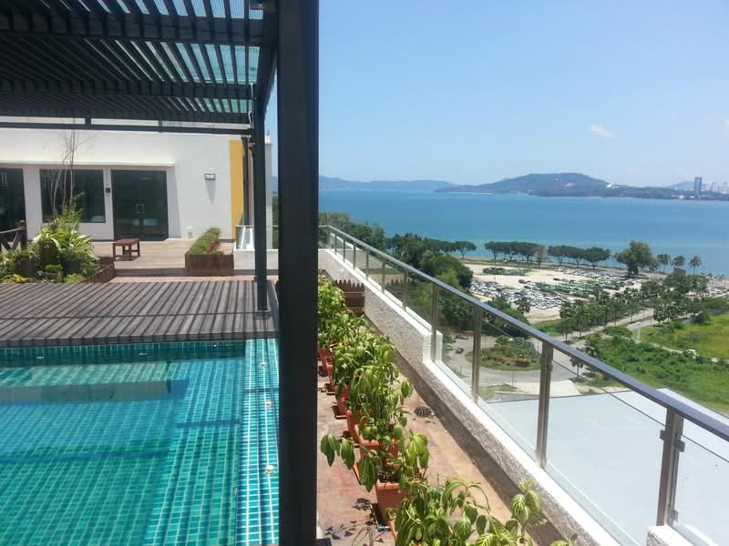 The Peak SOHO - iProperty.com.my