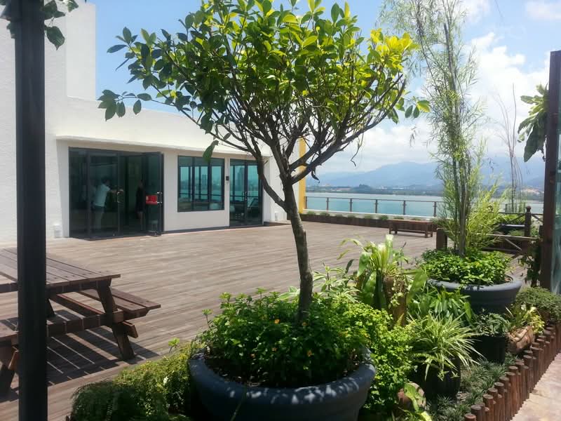 The Peak SOHO - iProperty.com.my