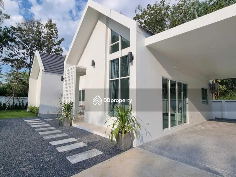 ให้เช่า - Termsuk Villa : หมู่บ้านเติมสุข, เชียงใหม่