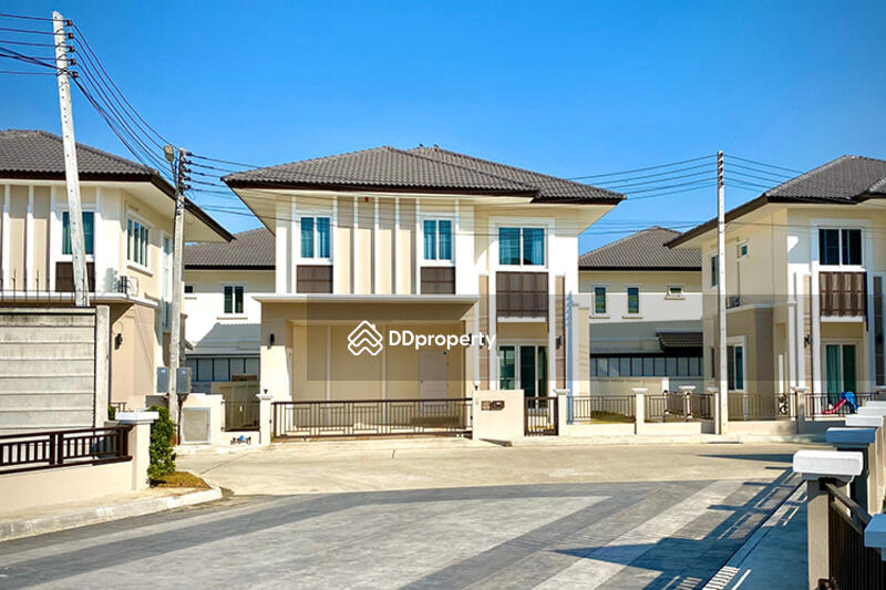For Rent - The Grand Park, Chiang Mai