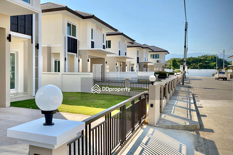 For Rent - The Grand Park, Chiang Mai