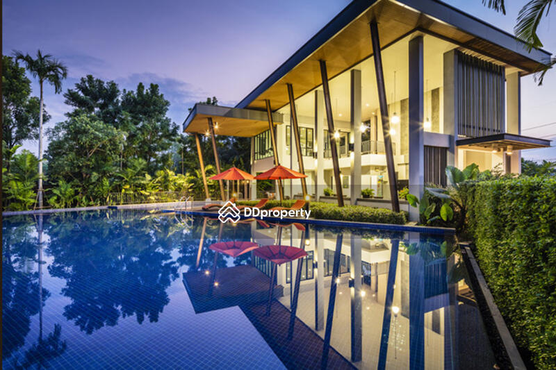 For Rent - Passorn Pride Mahidol-Charoenmueang, Chiang Mai
