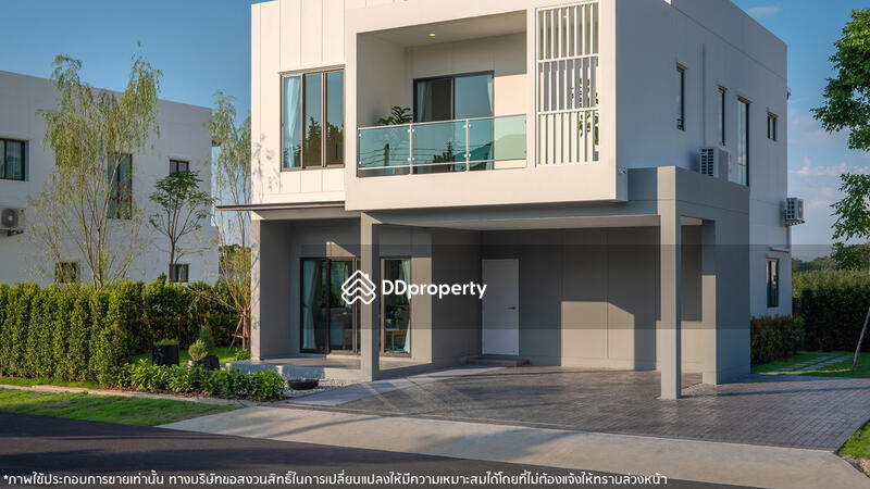 ให้เช่า - Palm Ville New Sankamphaeng : ปาล์มวิลล์ ถนนสันกำแพงสายใหม่, เชียงใหม่