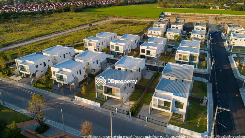 ให้เช่า - Palm Ville New Sankamphaeng : ปาล์มวิลล์ ถนนสันกำแพงสายใหม่, เชียงใหม่