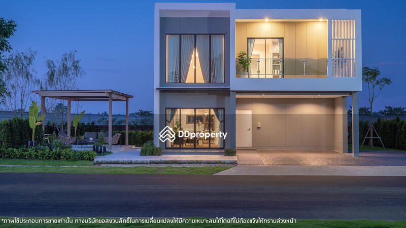 ให้เช่า - Palm Ville New Sankamphaeng : ปาล์มวิลล์ ถนนสันกำแพงสายใหม่, เชียงใหม่