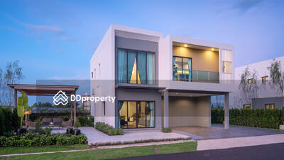 - Palm Ville New Sankamphaeng : ปาล์มวิลล์ ถนนสันกำแพงสายใหม่