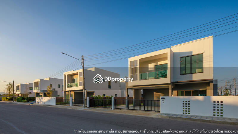 ให้เช่า - Palm Ville New Sankamphaeng : ปาล์มวิลล์ ถนนสันกำแพงสายใหม่, เชียงใหม่