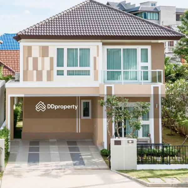 For Rent - Baan Karnkanok 21, Chiang Mai