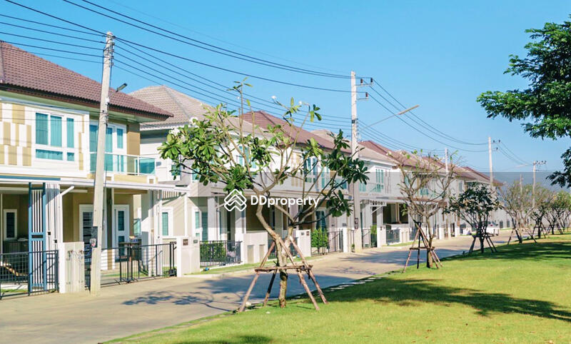 For Rent - Baan Karnkanok 21, Chiang Mai