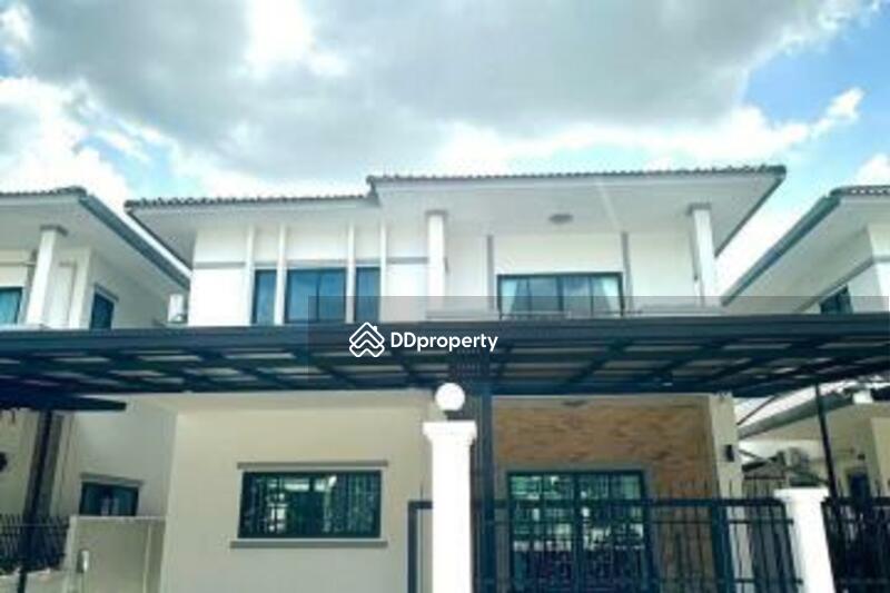 Baan Jai Kaew Arawan 31 : บ้านใจแก้วเอราวัณ 31 #0